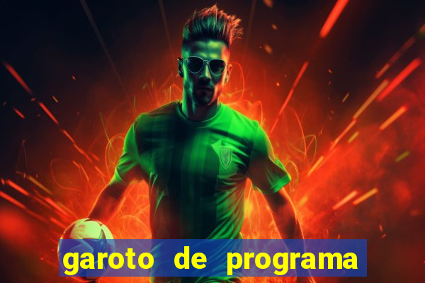 garoto de programa da bahia